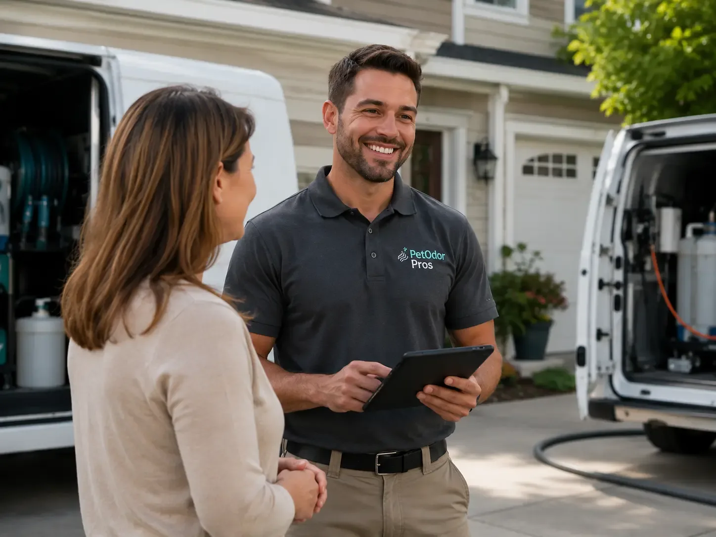 Pet Odor Removal FAQs for Chicago Ridge, IL
